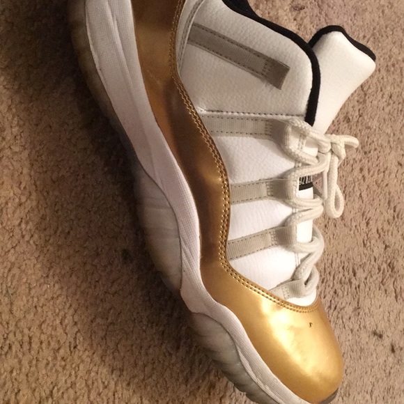 Jordan 11’s - Picture 1 of 3